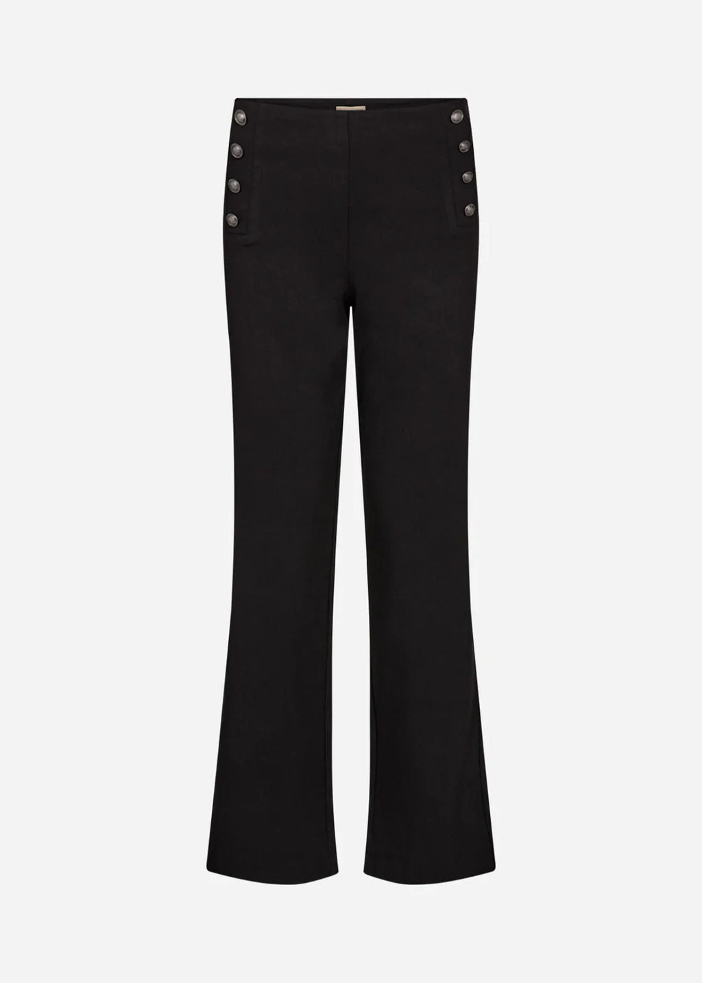 LILLY 54-B BYXOR SVART