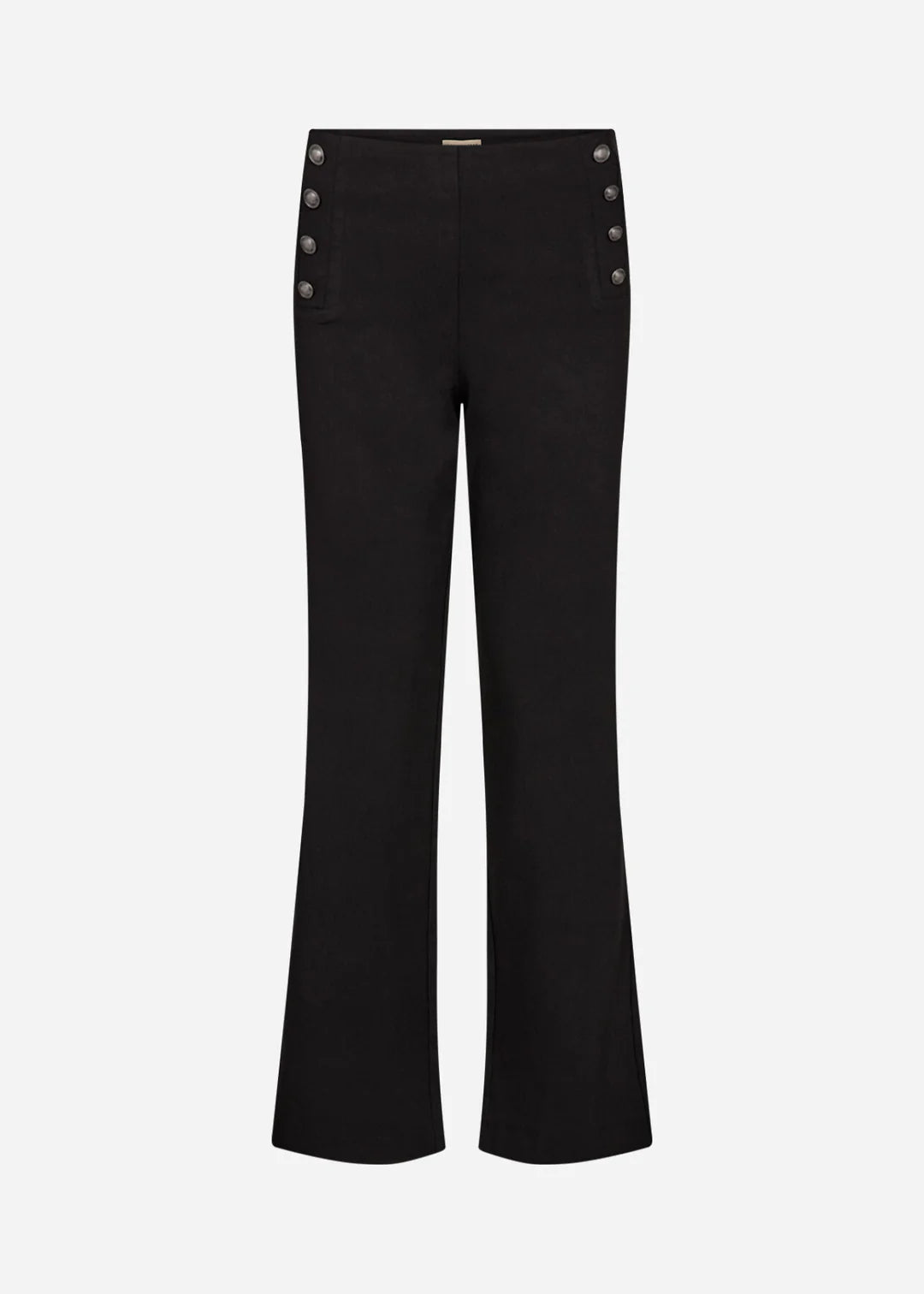 LILLY 54-B BYXOR SVART