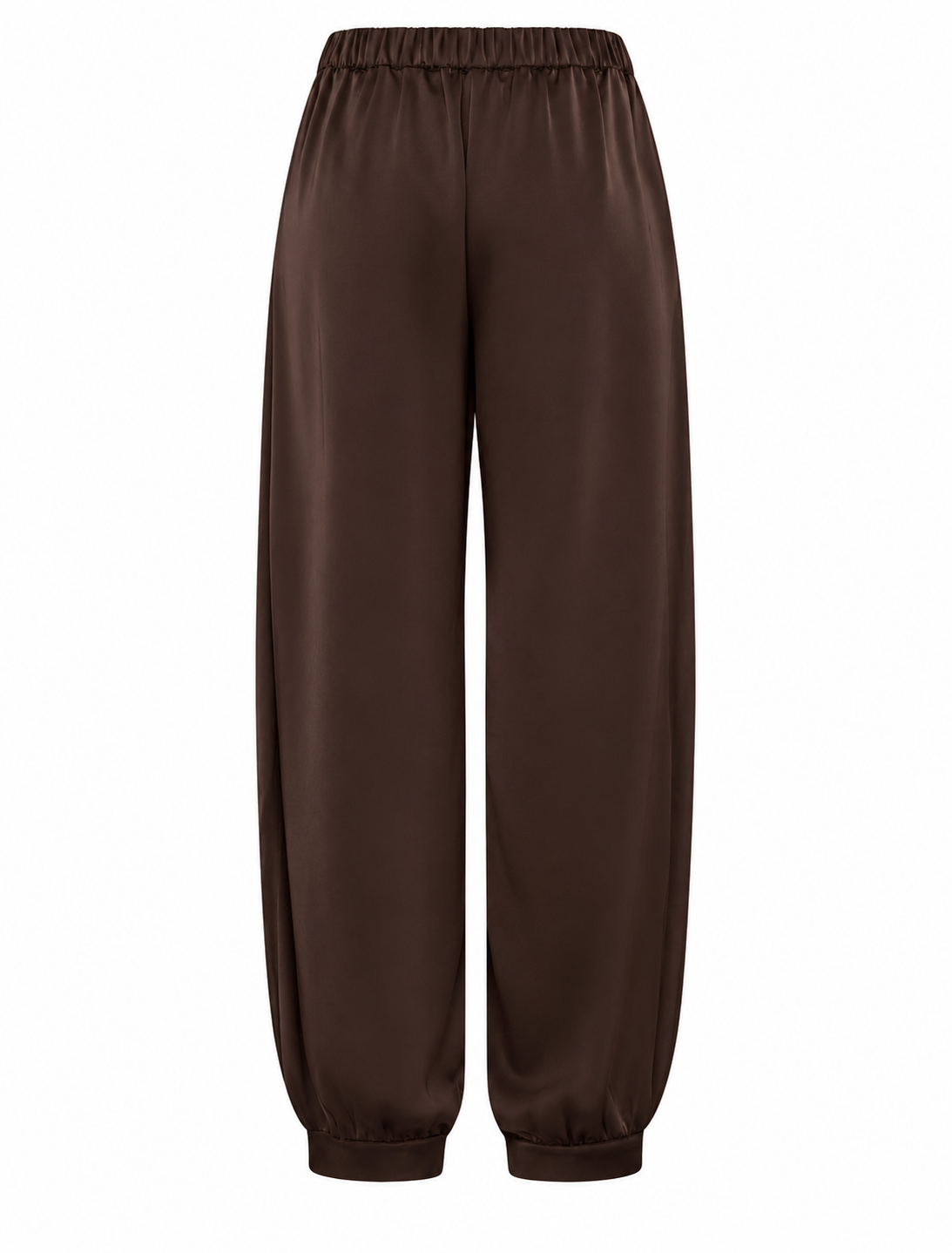 Byisa balloon pant - Java
