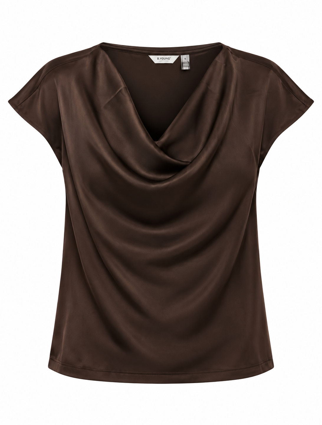 Byisa blouse - Java