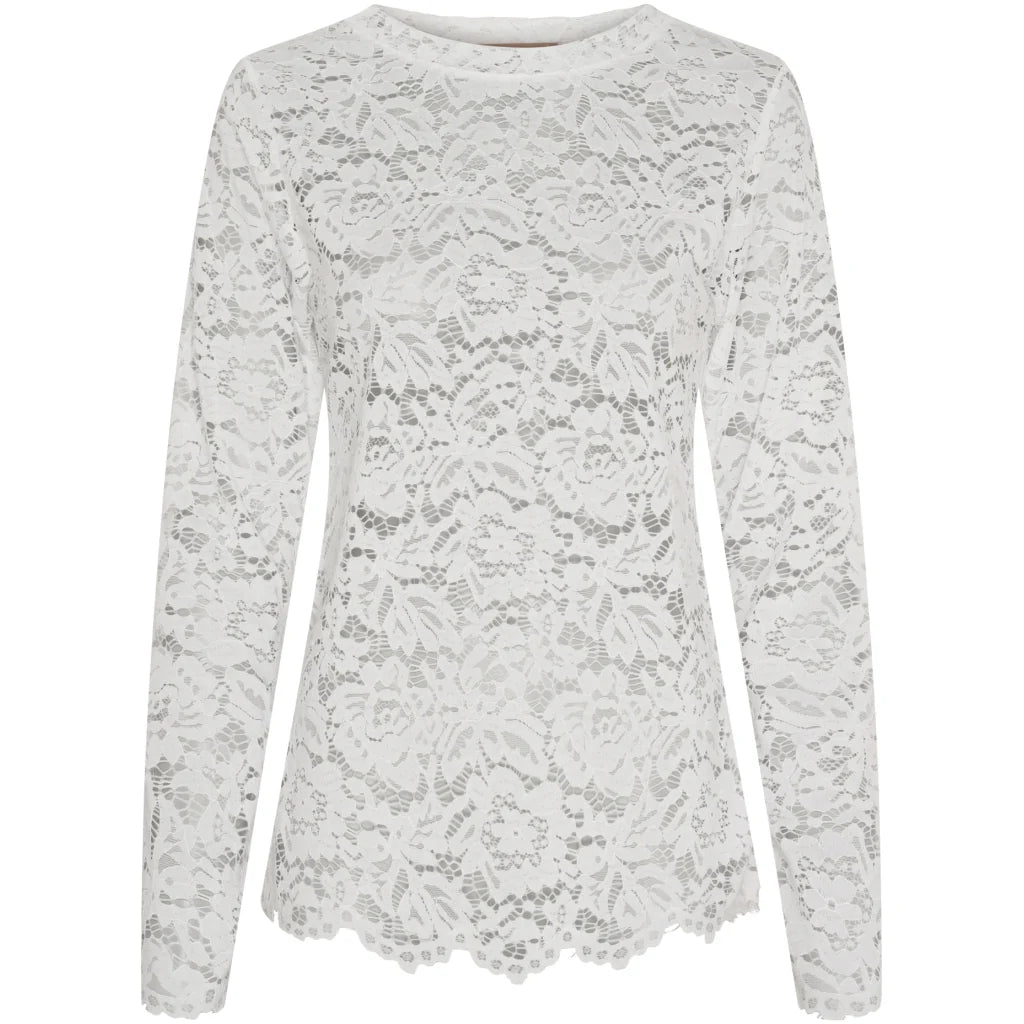 MDCMILLEY- spetstopp vit