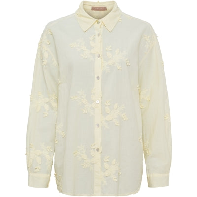 MdcBlair shirt - yellow