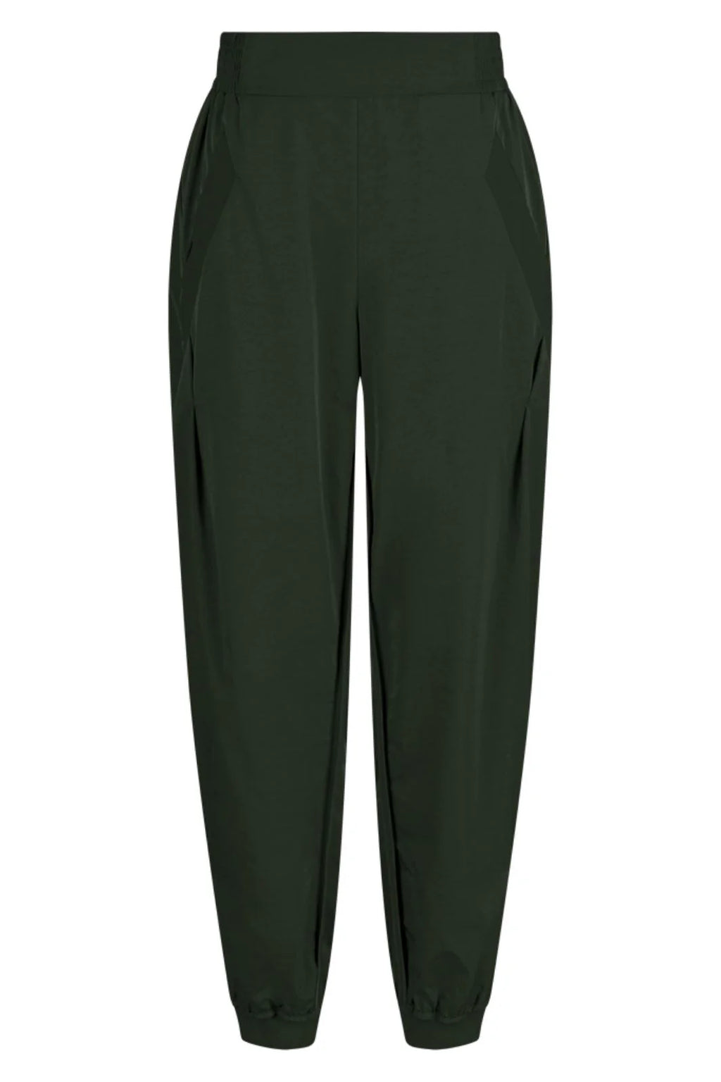 MollieGo pants - dark army