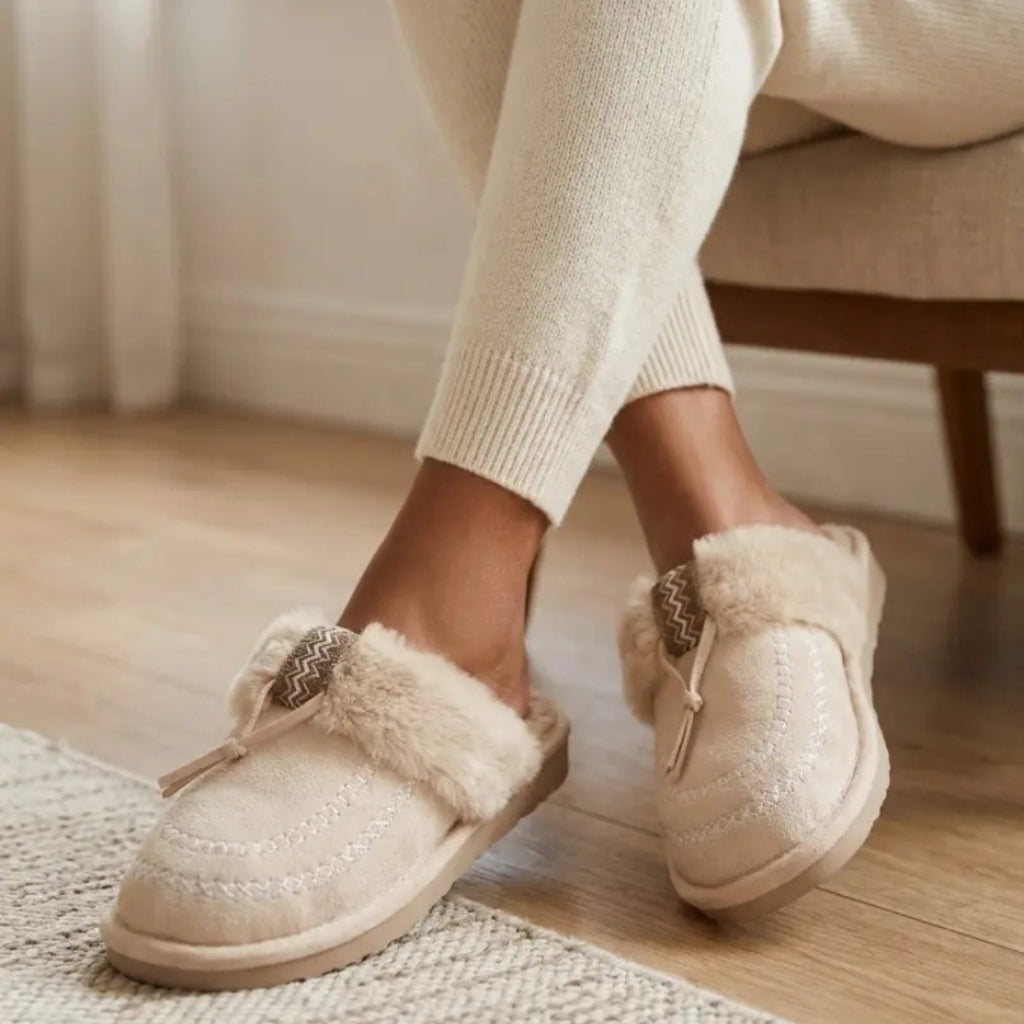 Soft Cozy Slippers