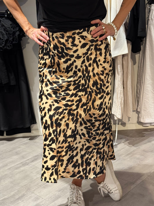 Pella skirt Leo