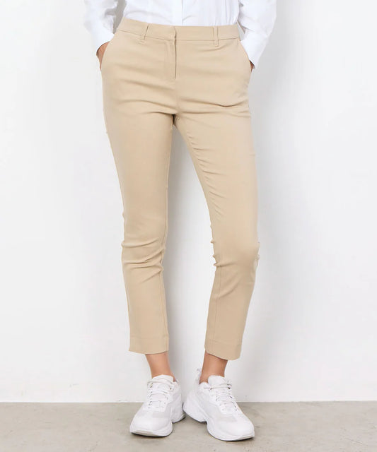 Lilly pant beige