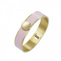 CAPRI BRACELET LARGE - PINK