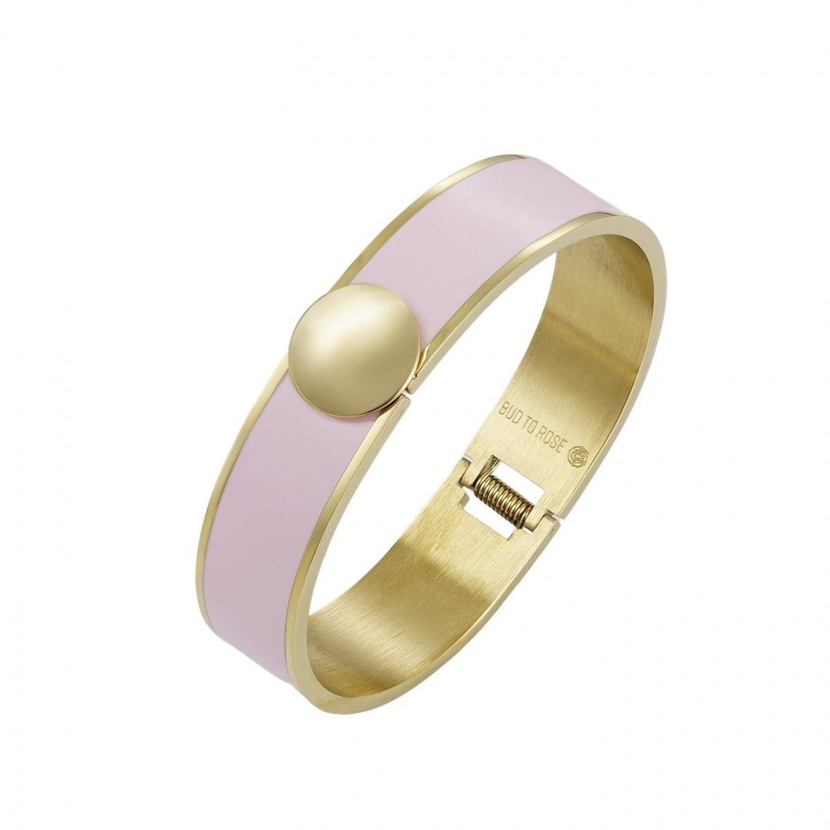 CAPRI BRACELET LARGE - PINK