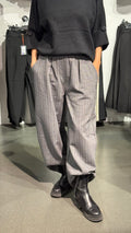 MDCKALANI PANT - GRAY