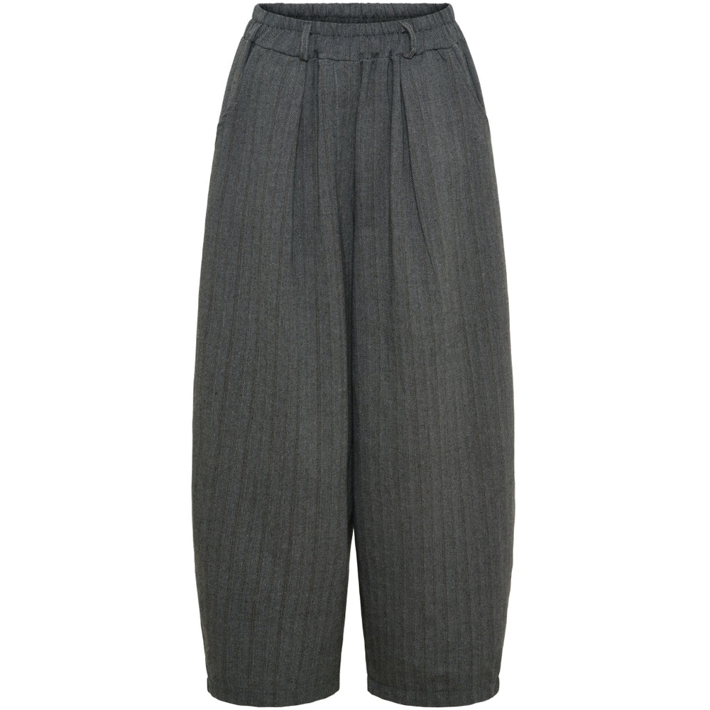 MDCKALANI PANT - GRAY