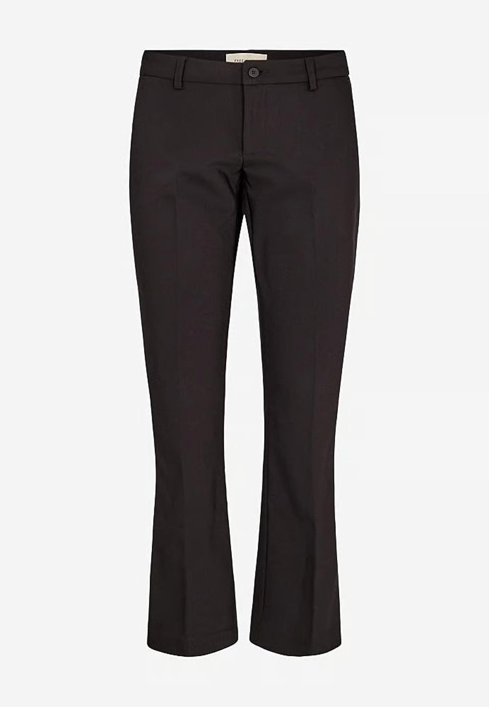 ISADORA ANKLE BOOTCUT