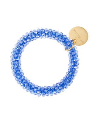 Candy bracelet blue 